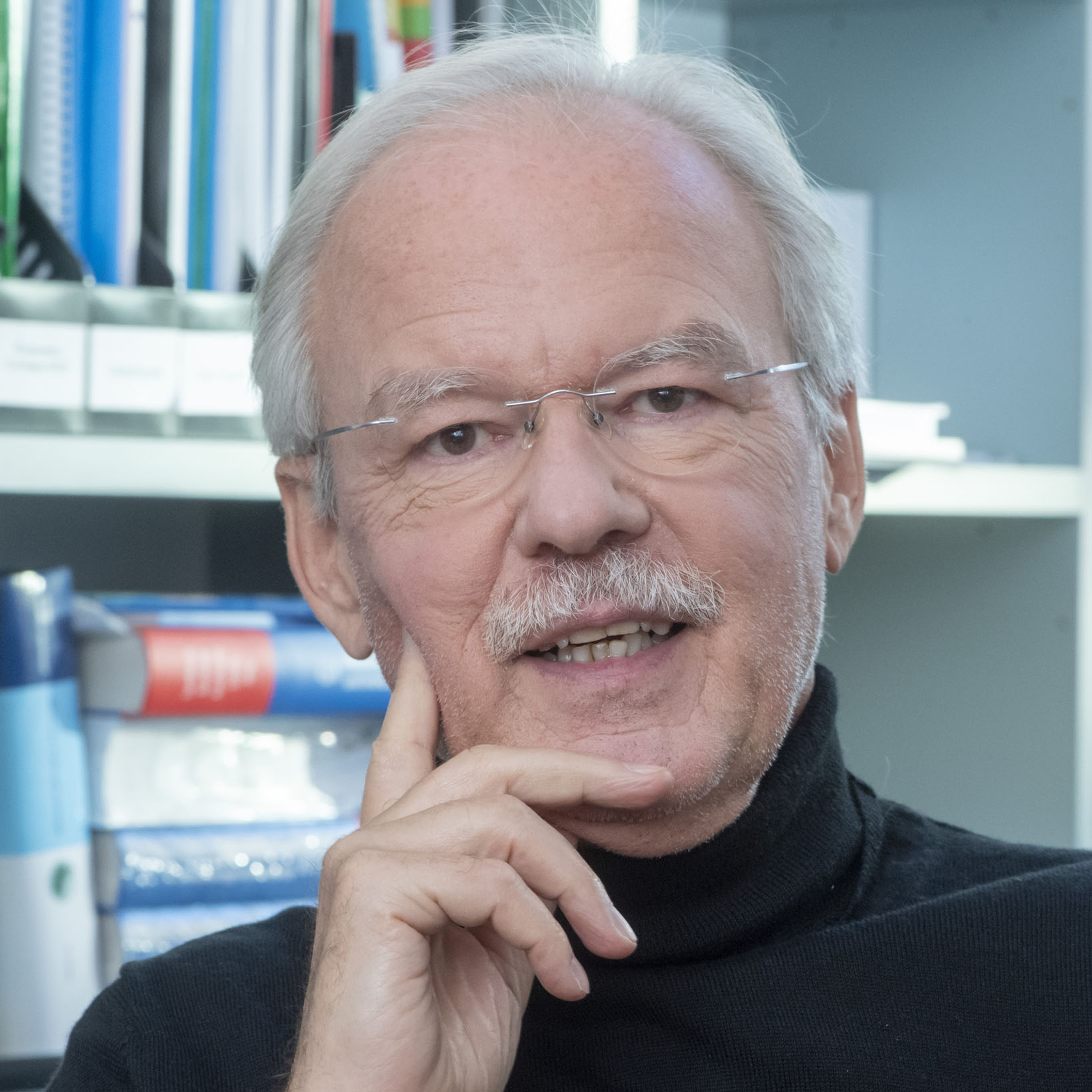 Stefan H.E. Kaufmann