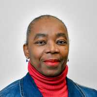 Sylvie Dianingana-Maloumbi